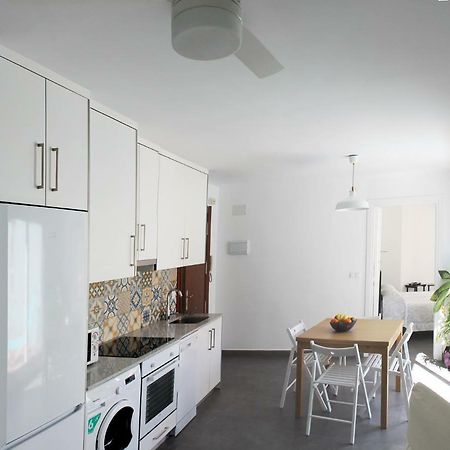 Aticoteatro27 Appartement Alicante Buitenkant foto