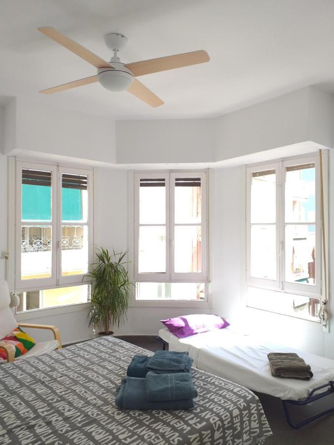 Aticoteatro27 Appartement Alicante Buitenkant foto