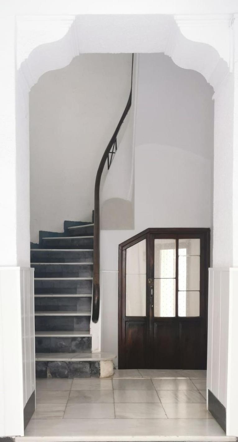 Aticoteatro27 Appartement Alicante Buitenkant foto