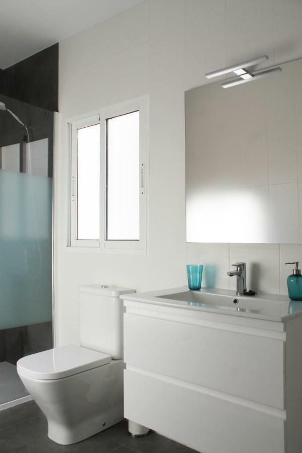 Aticoteatro27 Appartement Alicante Buitenkant foto