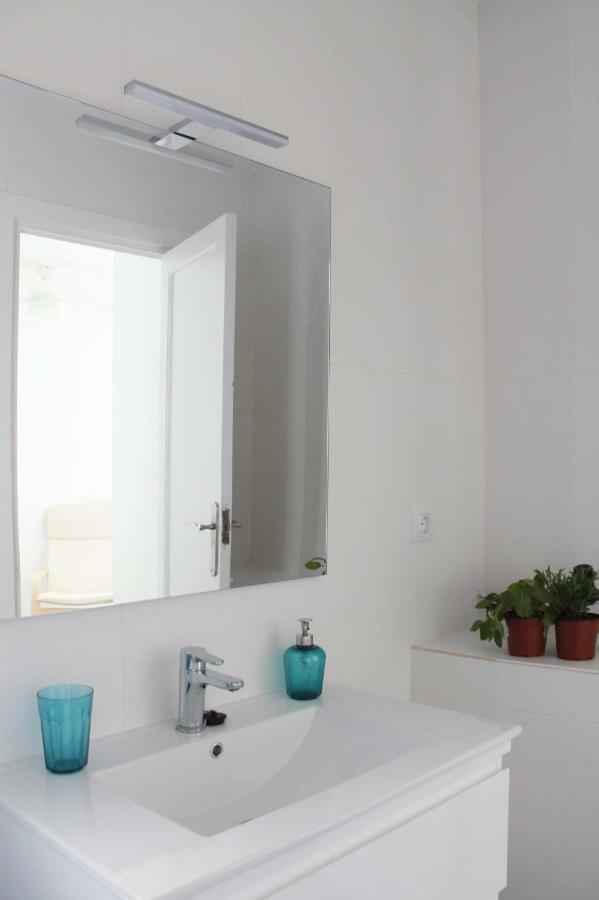 Aticoteatro27 Appartement Alicante Buitenkant foto