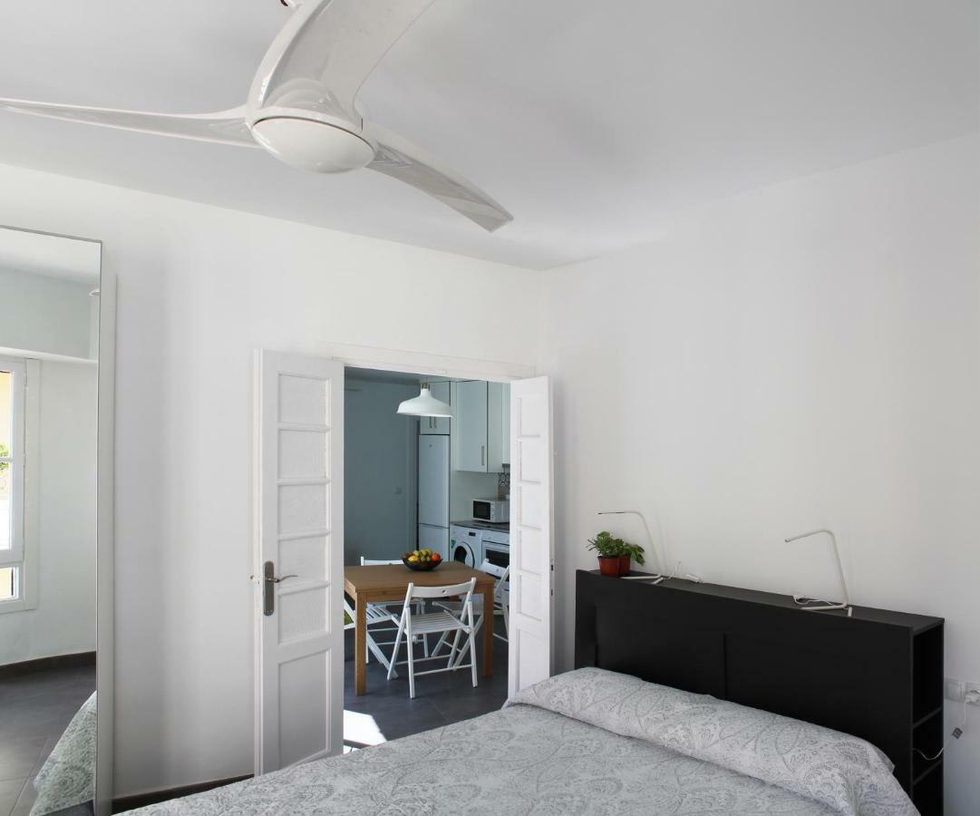 Aticoteatro27 Appartement Alicante Buitenkant foto