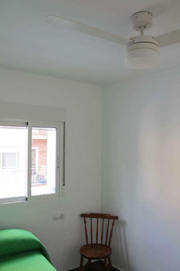 Aticoteatro27 Appartement Alicante Buitenkant foto