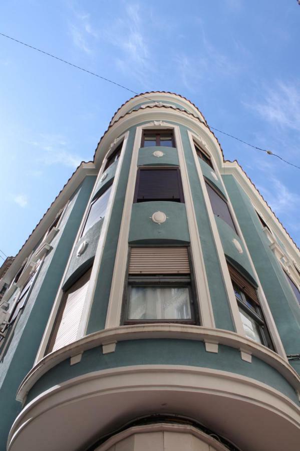 Aticoteatro27 Appartement Alicante Buitenkant foto